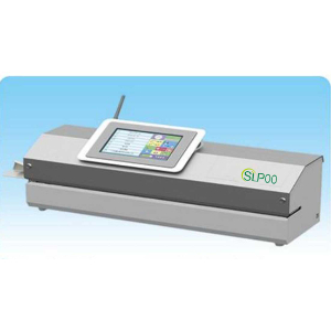 斯立普SLP-102-T觸摸雙行打印封口機(jī)（SLPOO）