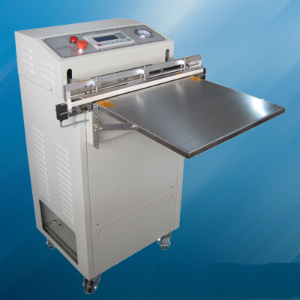 斯立普VS-600外抽式真空封口機(jī)（SLPOO）